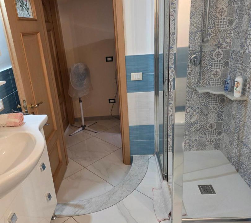 Photo of Bathroom in Patti
