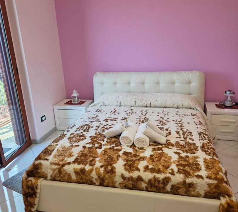 Photo of Bedroom in Patti
