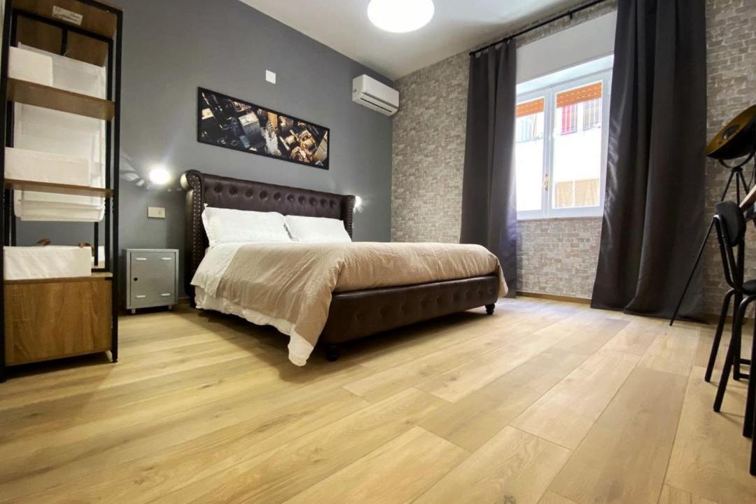 Photo of Bedroom in Province of Messina