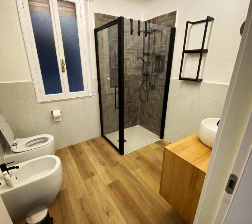 Photo of Bathroom in Province of Messina