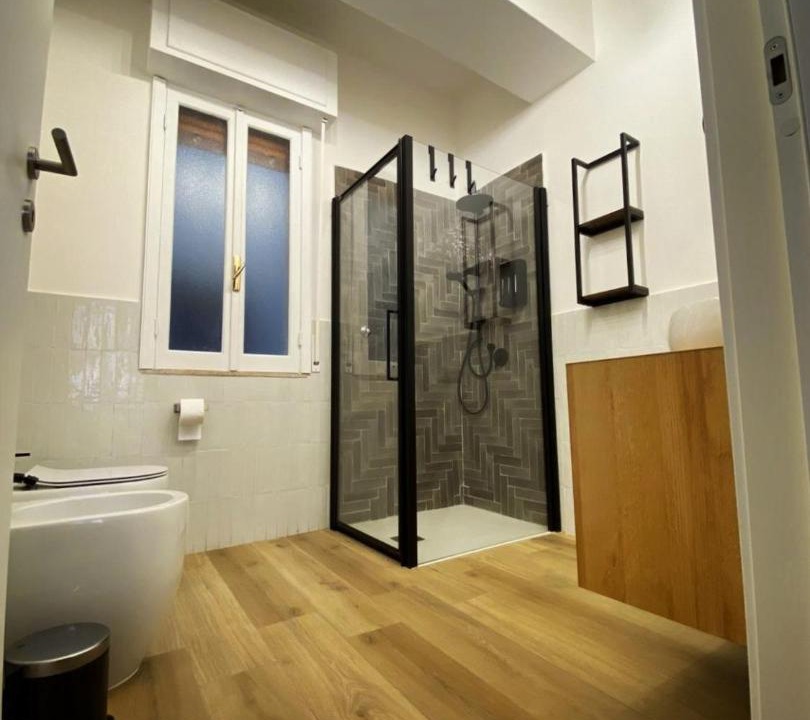 Photo of Bathroom in Province of Messina