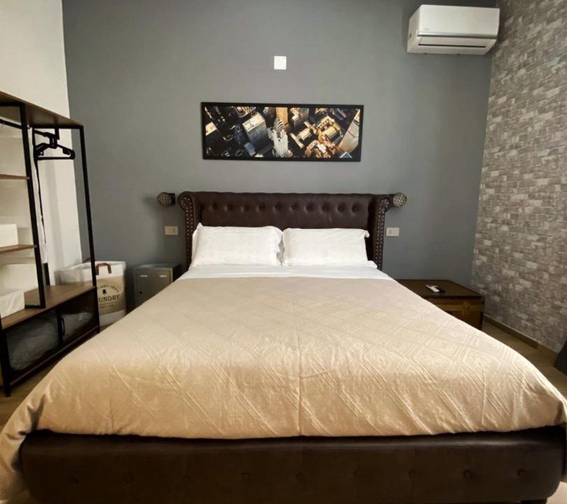 Photo of Bedroom in Province of Messina