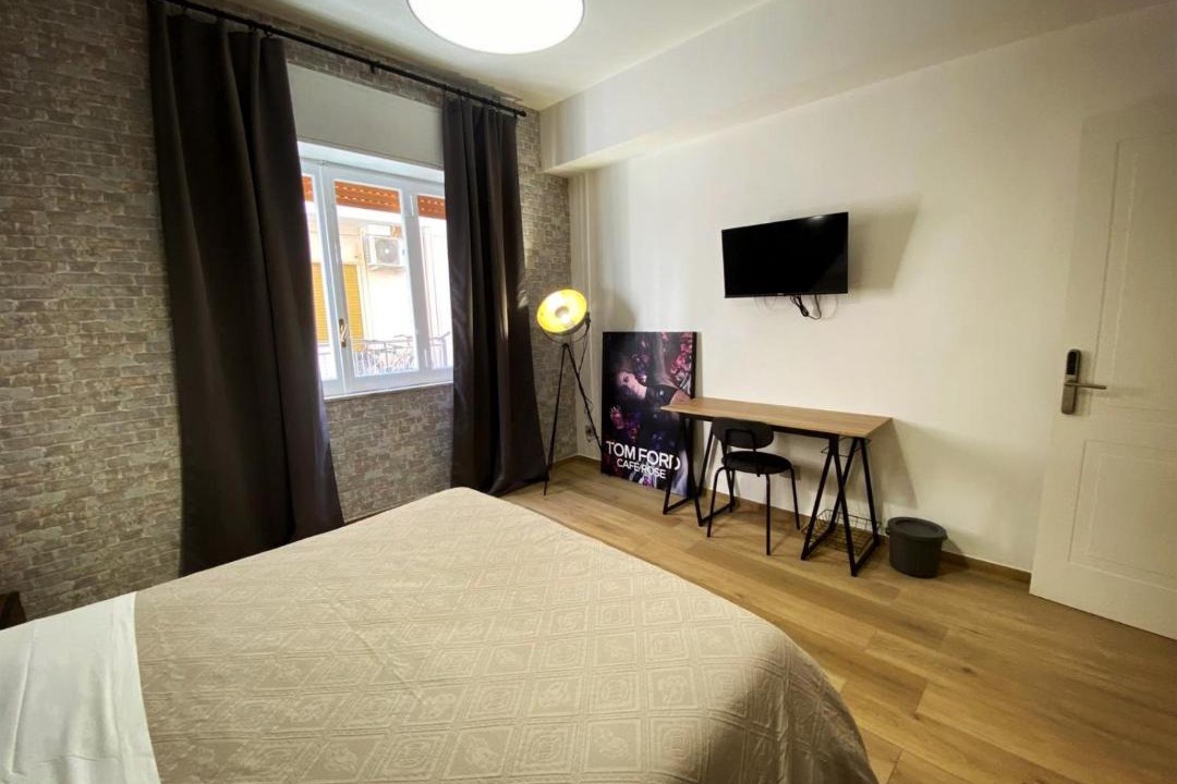 Photo of Bedroom in Province of Messina