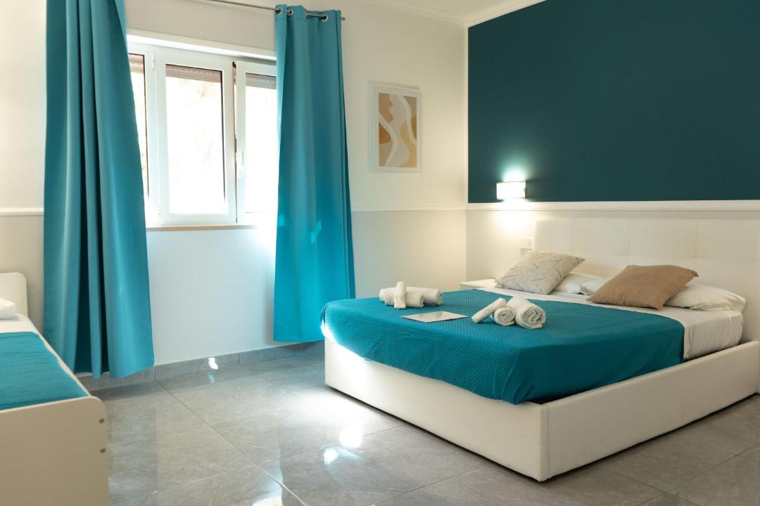 Photo of Bedroom in Portici