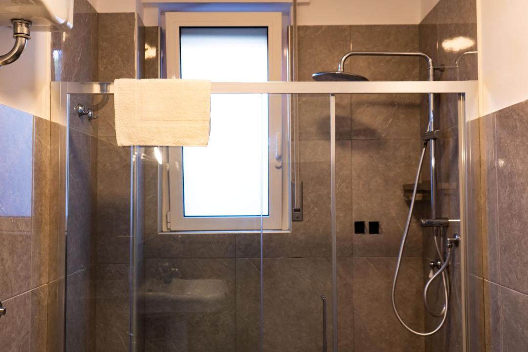 Photo of Bathroom in Portici
