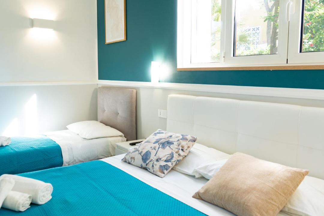 Photo of Bedroom in Portici