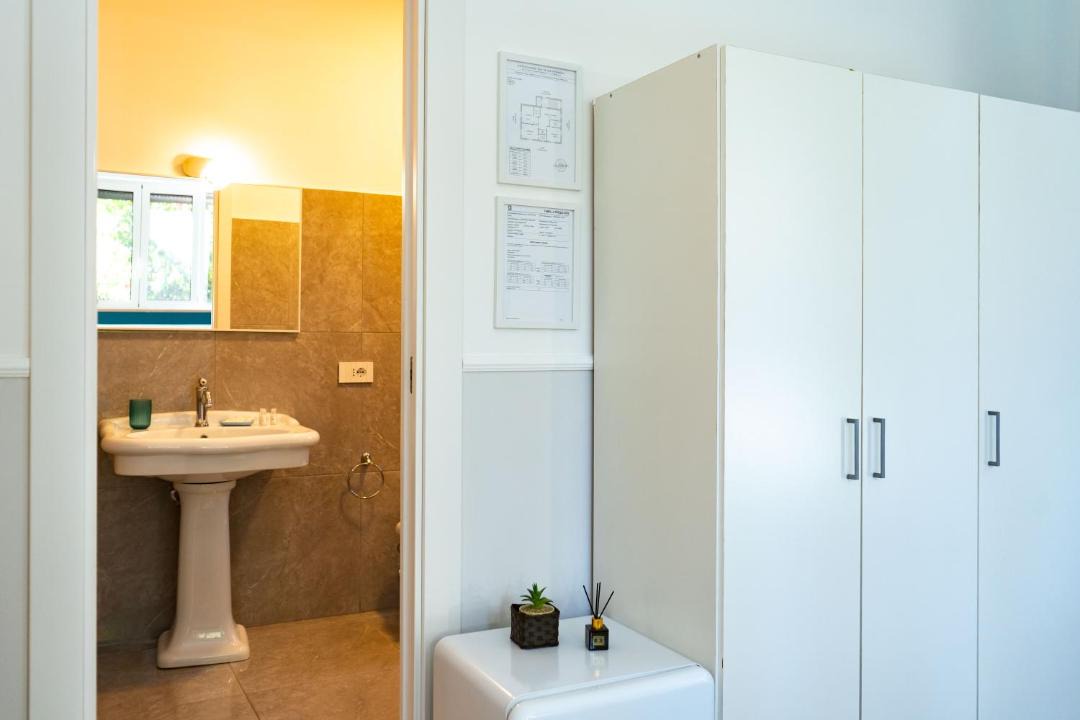 Photo of Bathroom in Portici