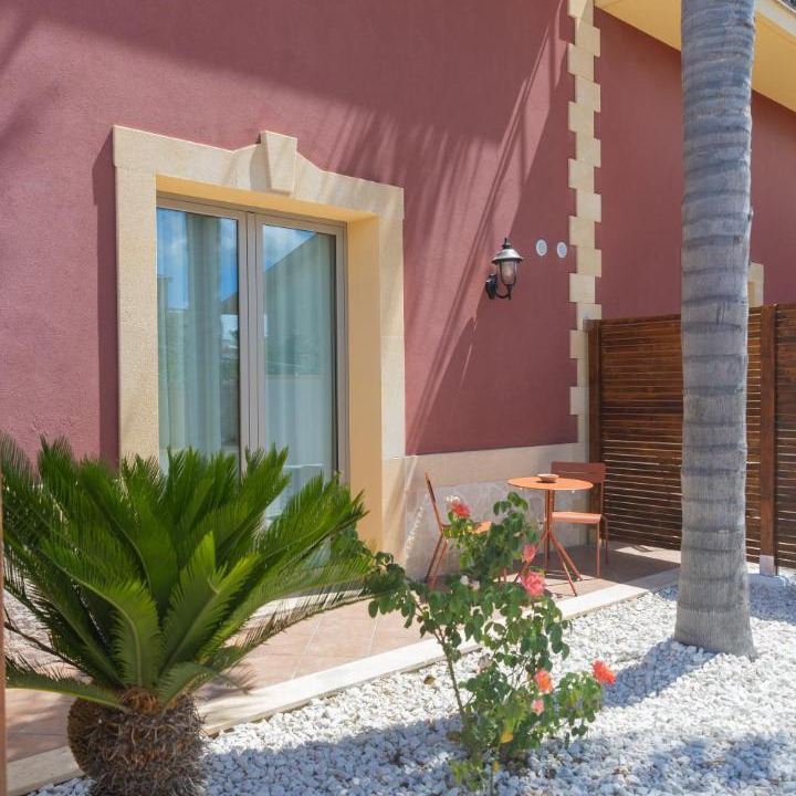 Photo of Patio Balcony in Marsala