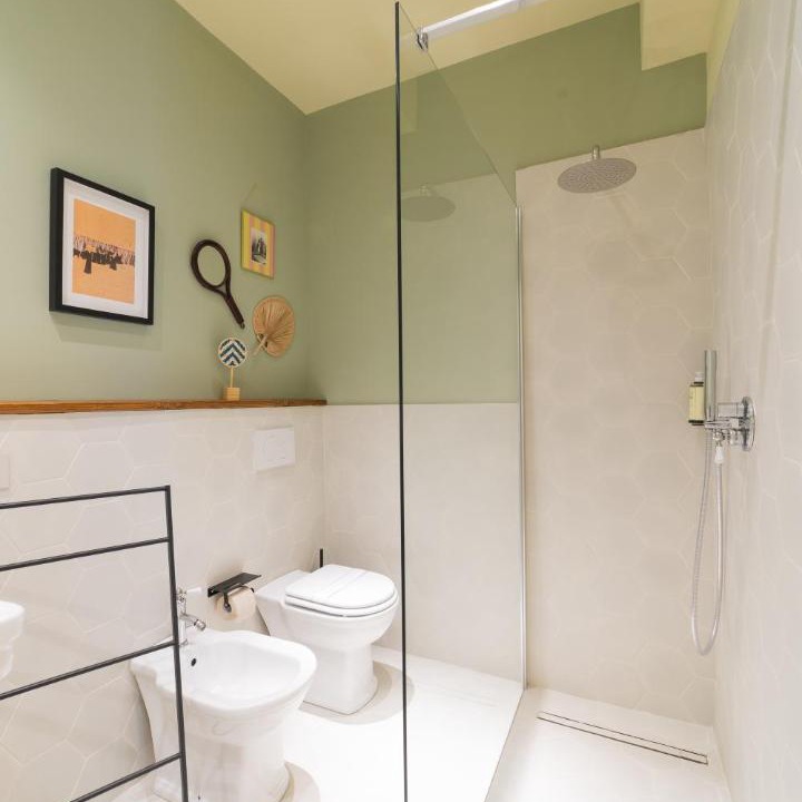 Photo of Bathroom in Marsala