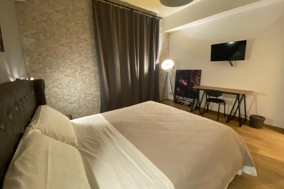 Photo of Bedroom in Province of Messina