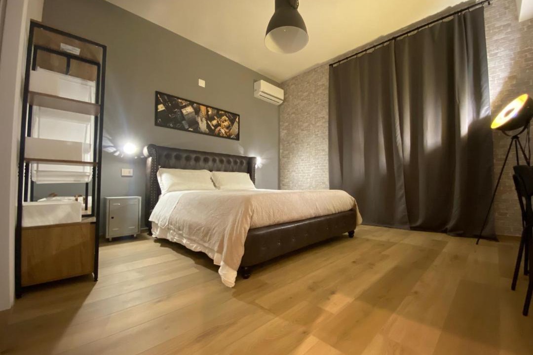 Photo of Bedroom in Province of Messina