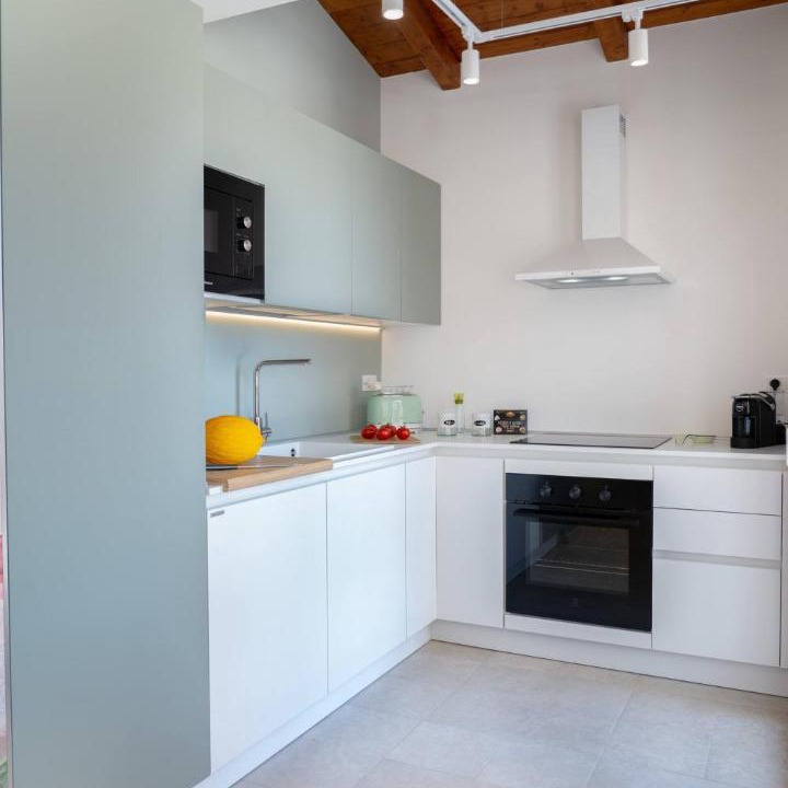 Photo of Kitchen in Scopello