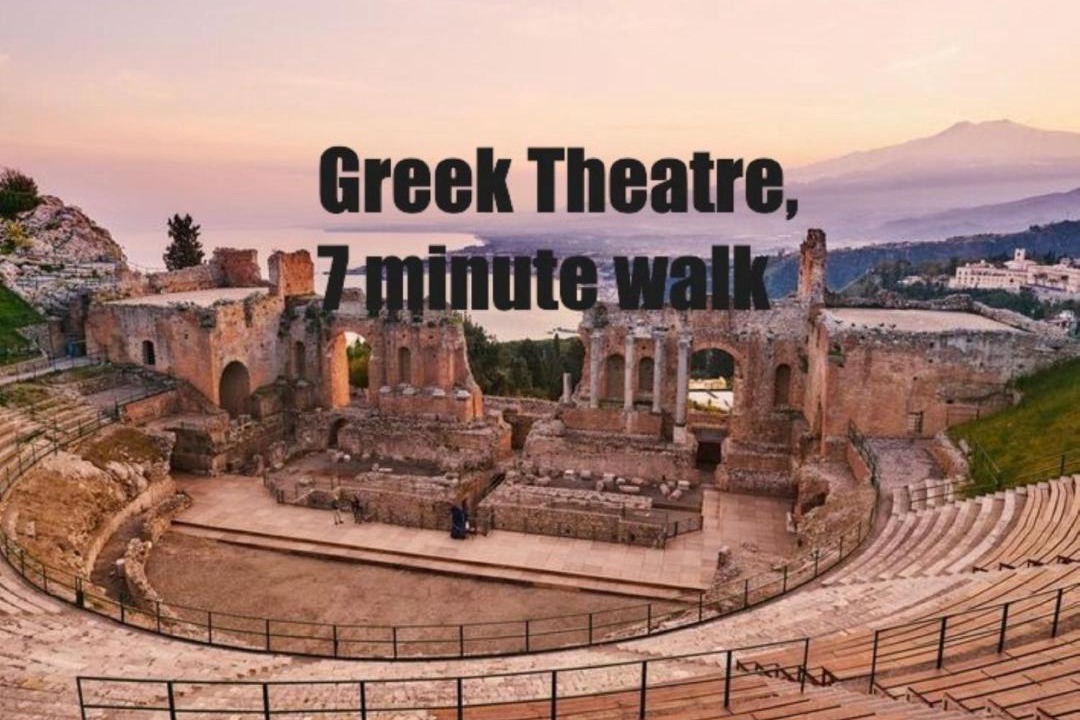 Photo of Others in Taormina