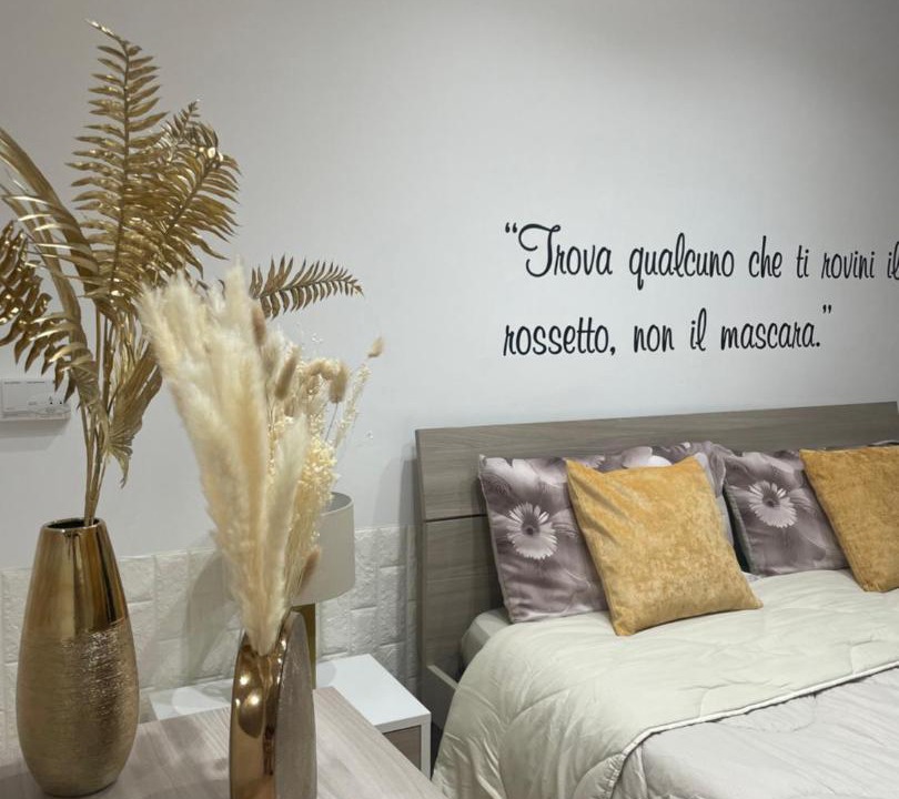 Photo of Bedroom in Telese