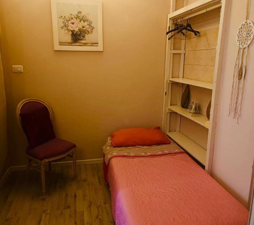 Photo of Bedroom in Gioia Tauro