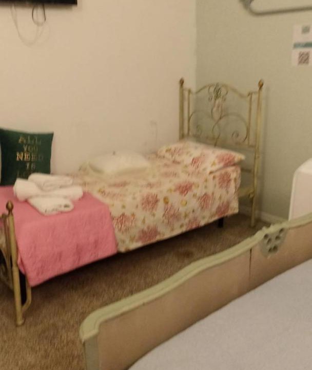 Photo of Bedroom in Gioia Tauro