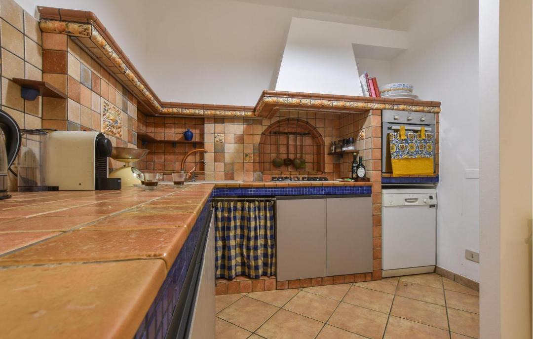 Photo of Kitchen in Monreale