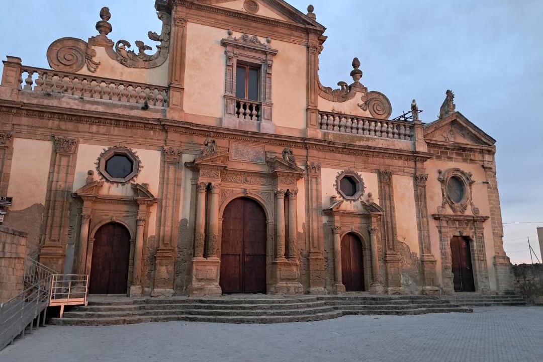 Photo of Others in Leonforte