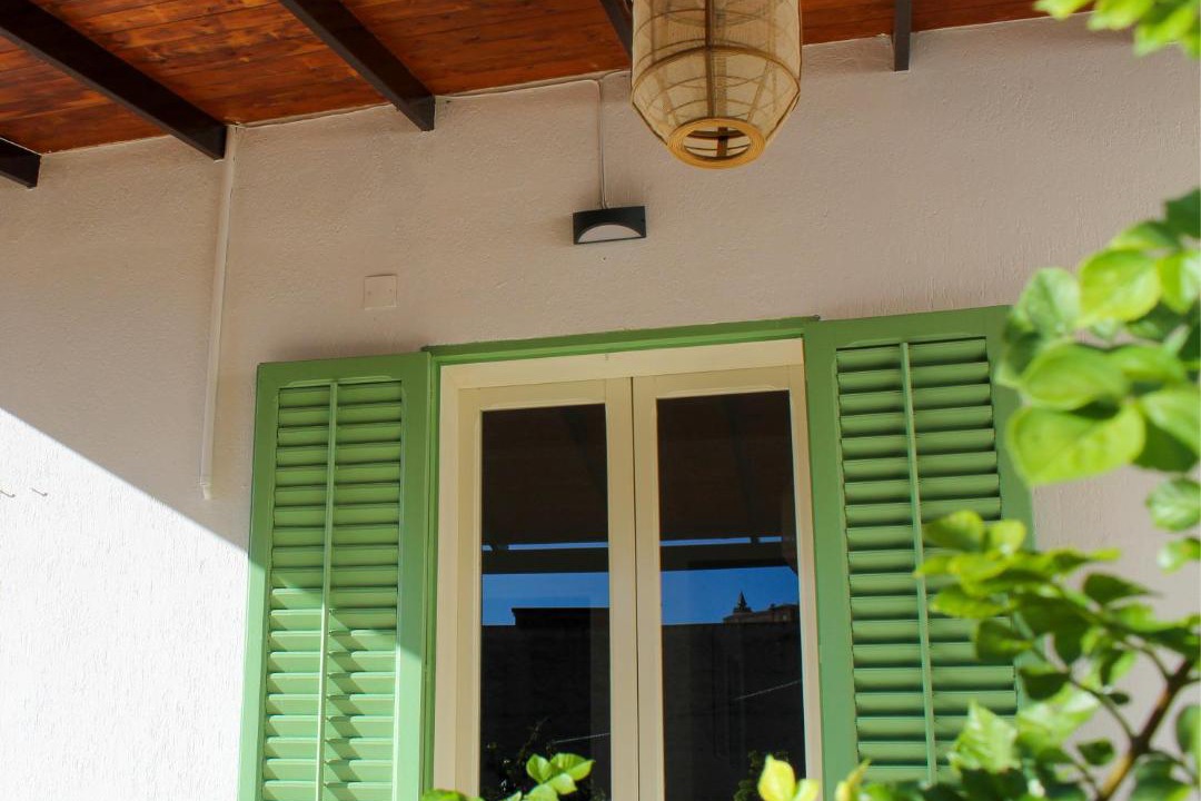 Photo of Patio Balcony in Sambuca di Sicilia