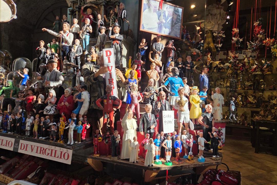 Photo of Others in Quartieri Spagnoli