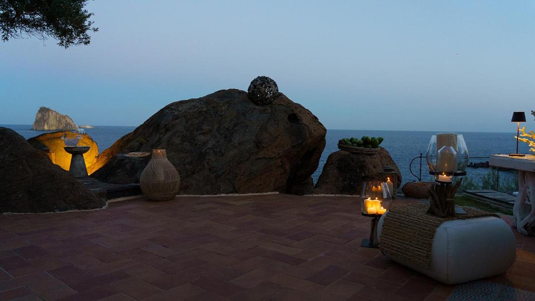 Photo of Others in Panarea