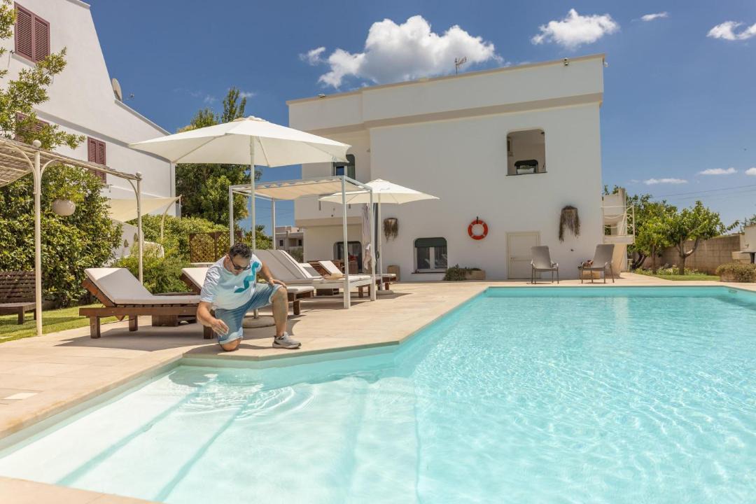 Photo of Others in Gagliano del Capo