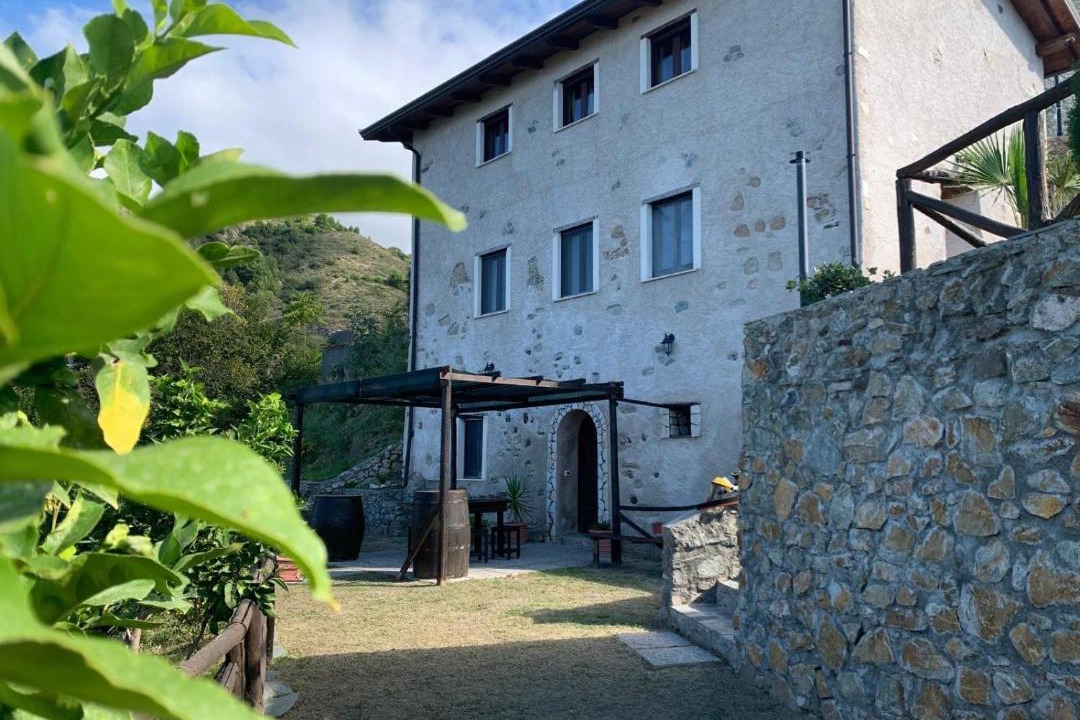Photo of Others in Belmonte Calabro