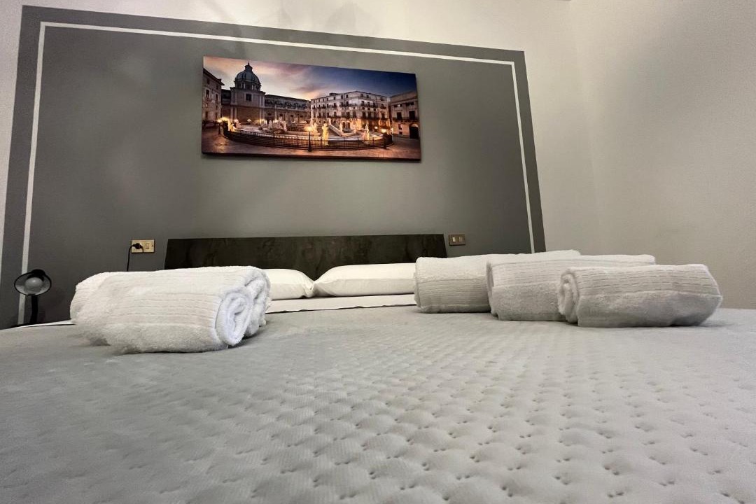 Photo of Bedroom in Marineo