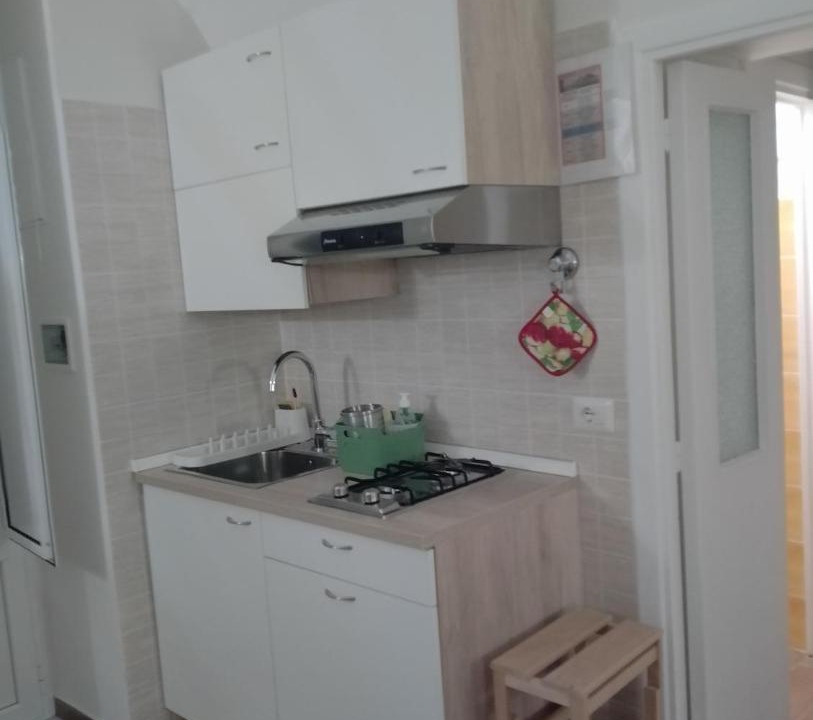 Photo of Kitchen in Portici