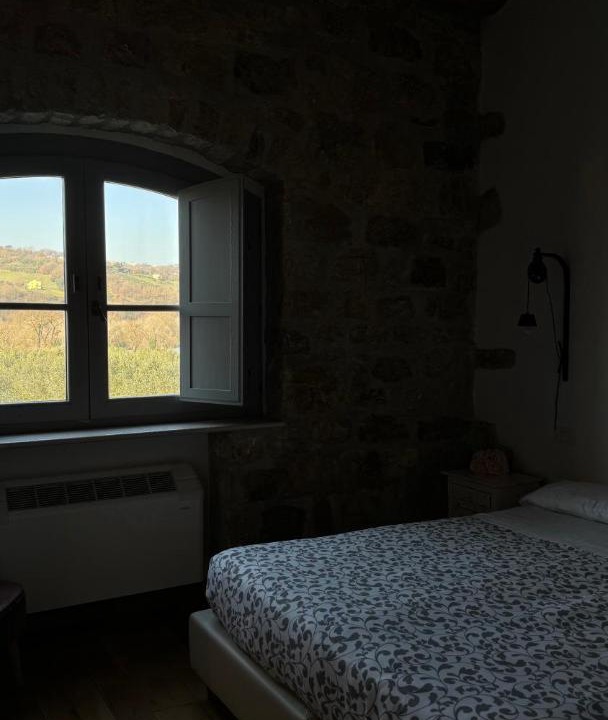 Photo of Bedroom in Sant'Angelo a Cupolo