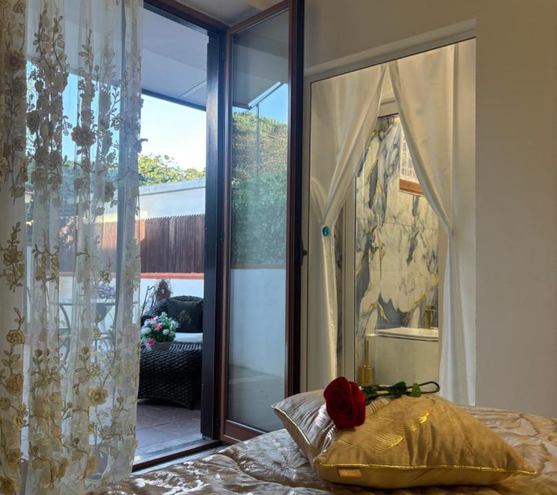 Photo of Bedroom in Sant'Egidio del Monte Albino