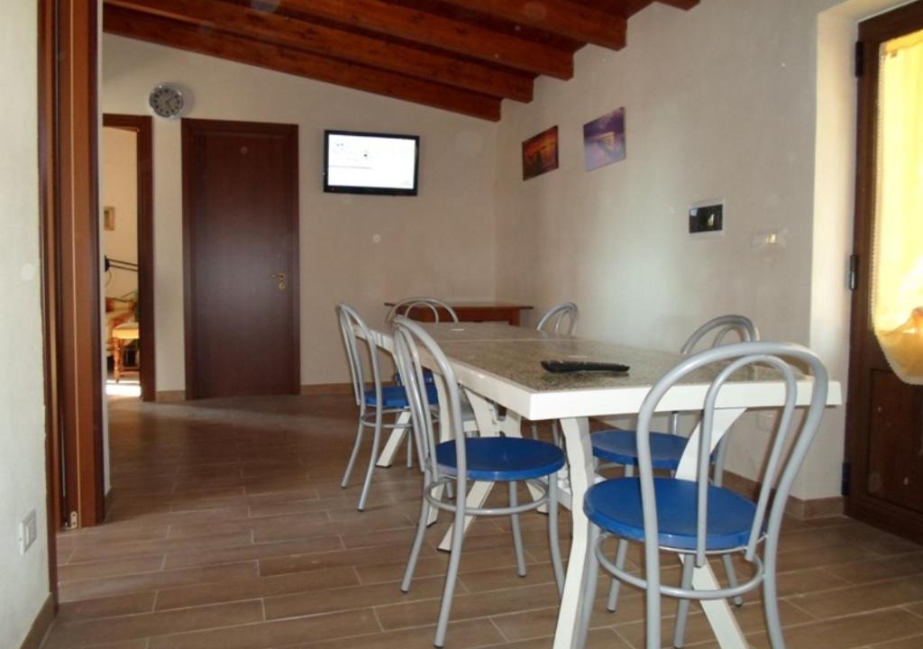 Photo of Livingroom in Tiggiano
