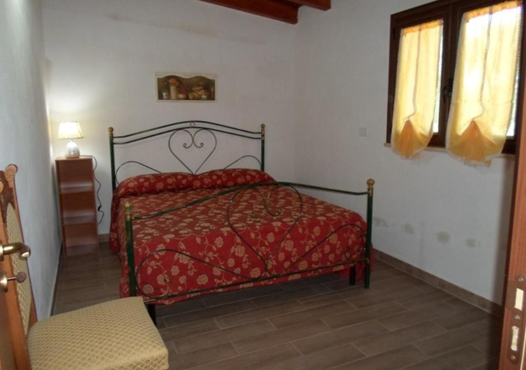 Photo of Bedroom in Tiggiano