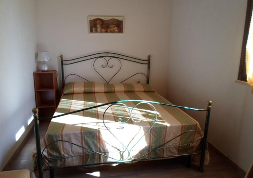 Photo of Bedroom in Tiggiano