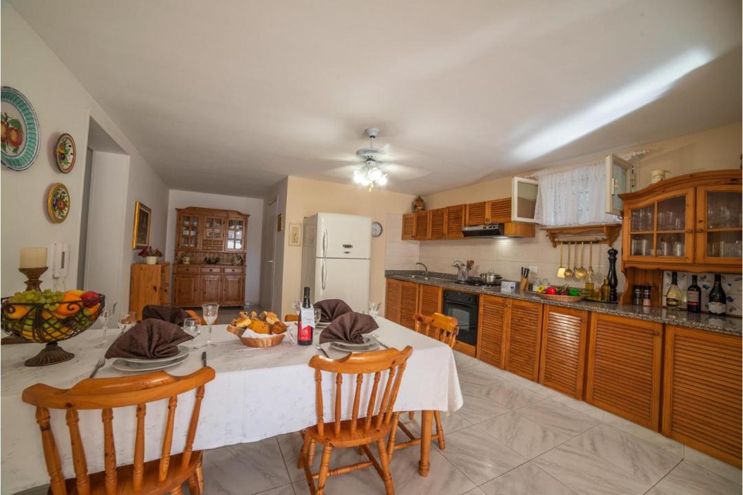 Photo of Kitchen in Maruggio