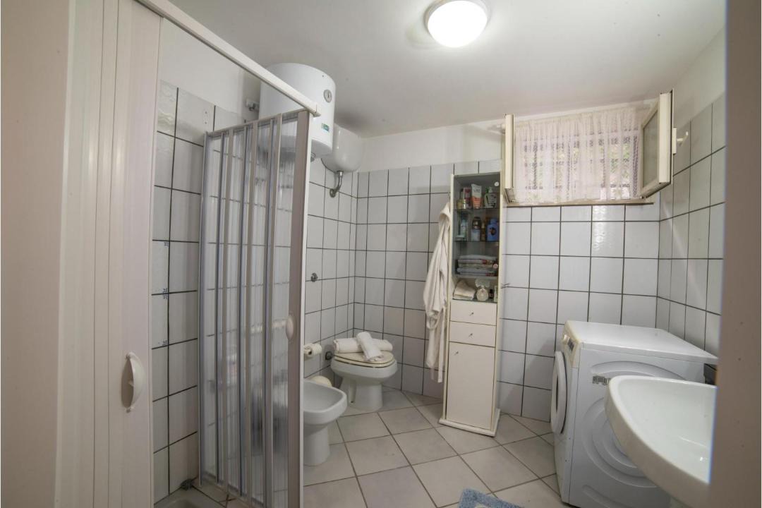 Photo of Bathroom in Maruggio