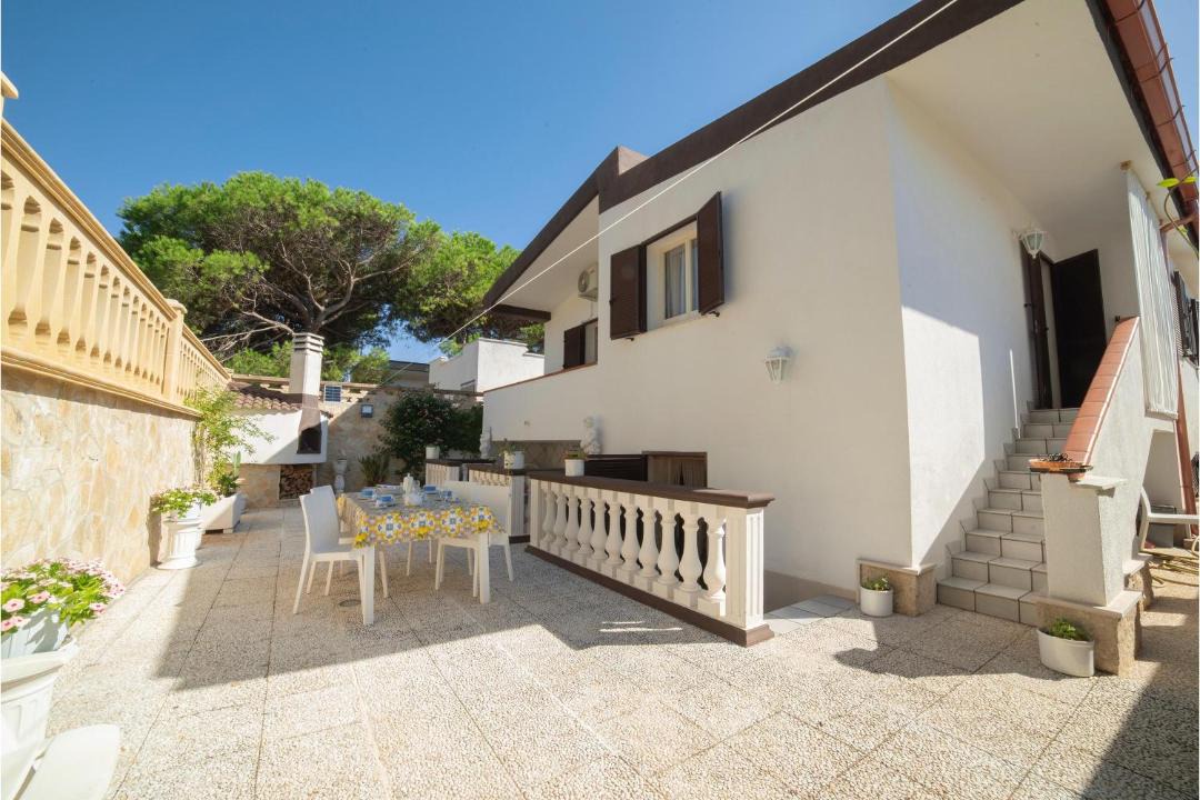 Photo of Patio Balcony in Maruggio