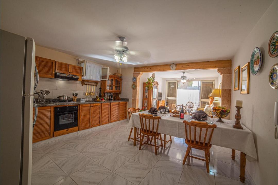 Photo of Kitchen in Maruggio