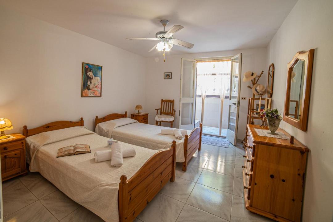 Photo of Bedroom in Maruggio