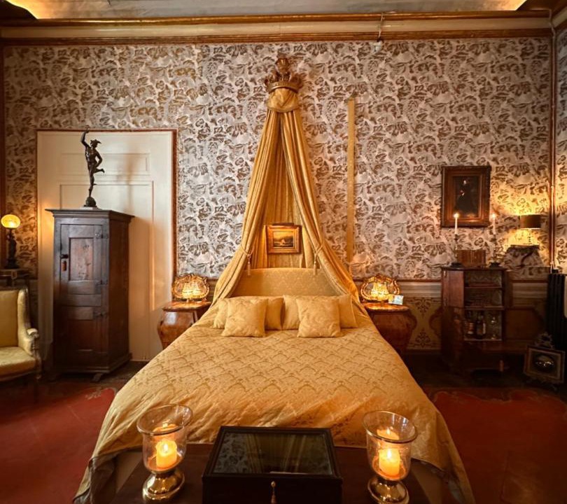 Photo of Bedroom in Rione Duomo