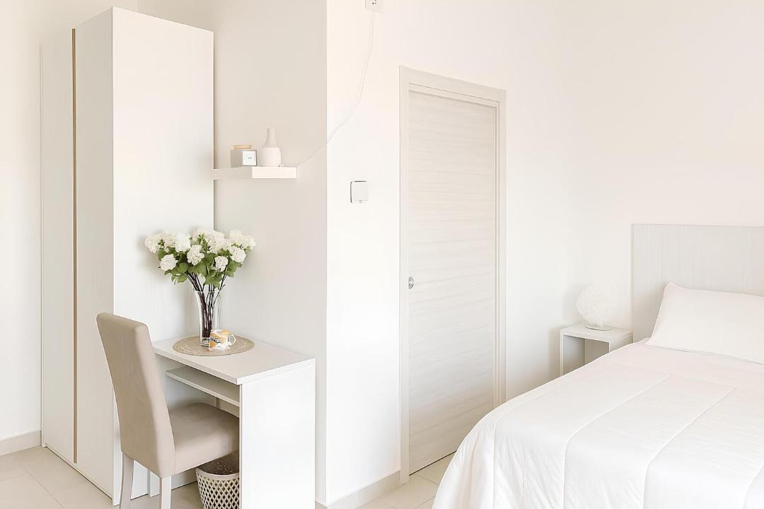 Photo of Bedroom in Marina di Strongoli