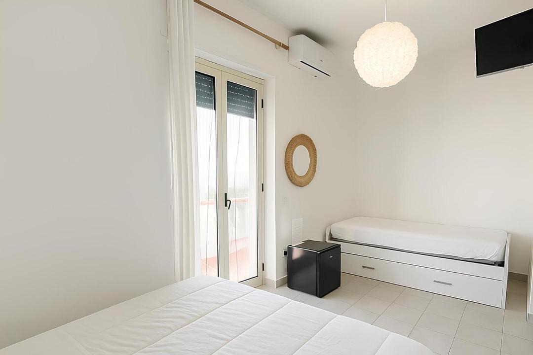 Photo of Bedroom in Marina di Strongoli