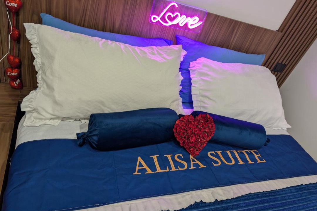 Photo of Bedroom in Mercato San Severino