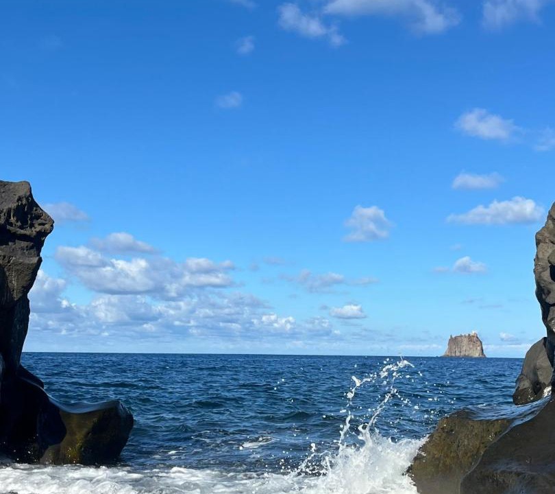 Photo of Others in Stromboli