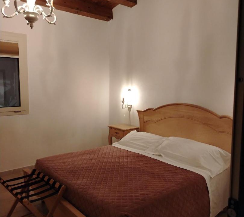 Photo of Bedroom in Fanusa