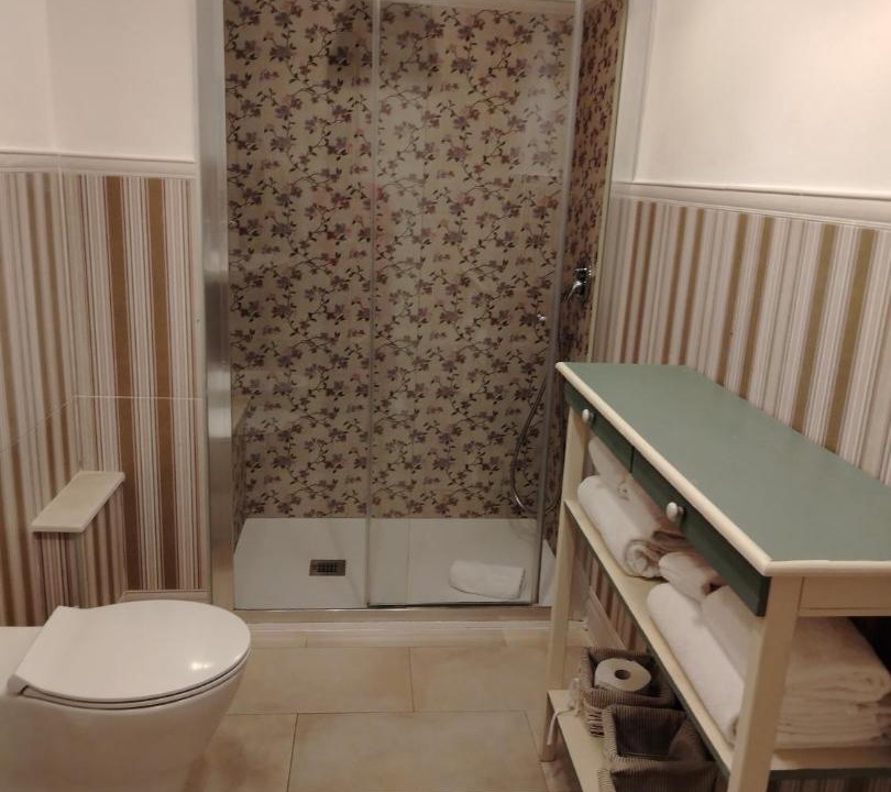 Photo of Bathroom in Fanusa