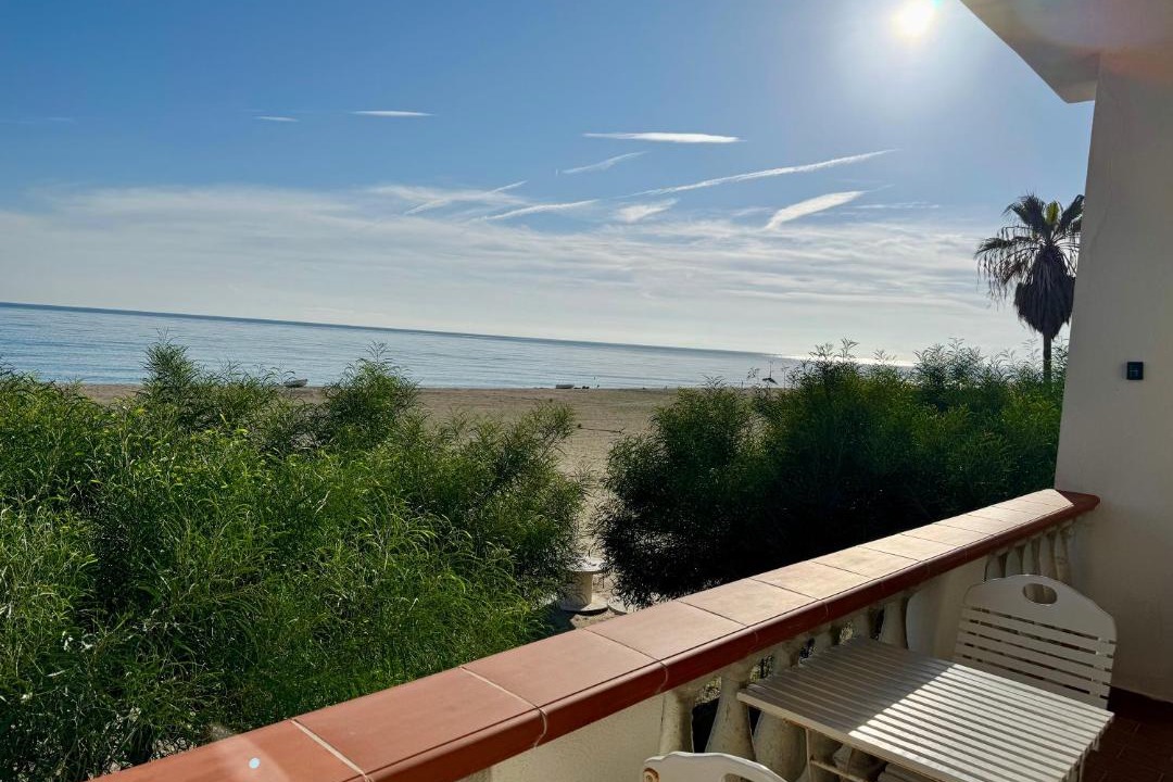 Photo of Patio Balcony in Marina di Strongoli