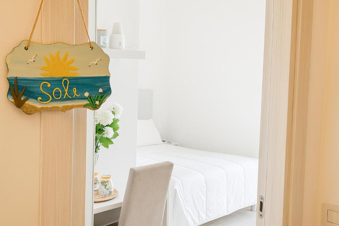Photo of Bedroom in Marina di Strongoli