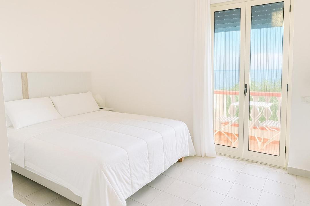 Photo of Bedroom in Marina di Strongoli