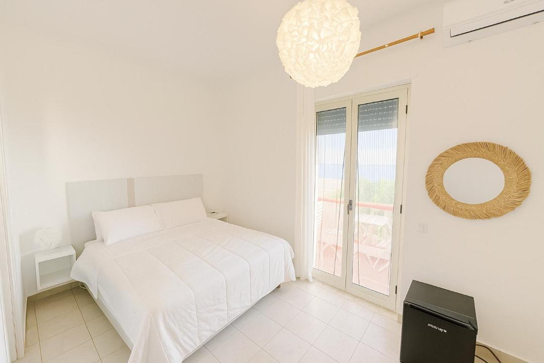 Photo of Bedroom in Marina di Strongoli